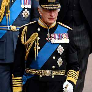 King Charles III Official Coronation Everything to Know