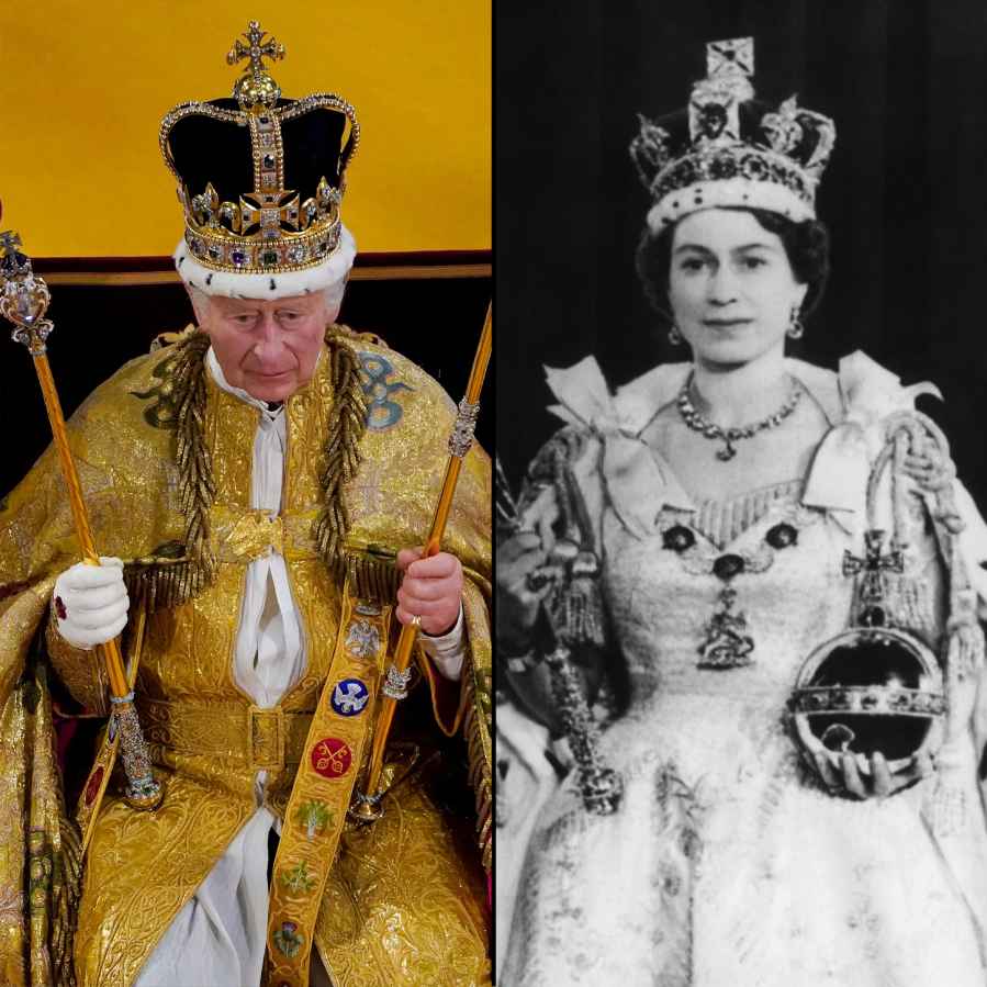 King-Charles-III-s-Sweetest-Moments-With-Late-Mother-Queen-Elizabeth-II-Through-the-Years--Photos -200