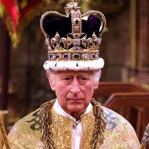 King Charles III's Coronation Service Featured Members of Prince Harry and Meghan Markle's Wedding Gospel Choir feature