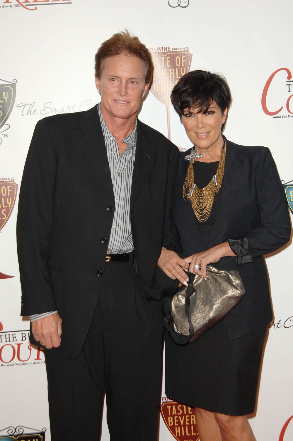 Kris, Bruce Jenner Announce Their Separation on Keeping Up With the Kardashians Season 9 Premiere