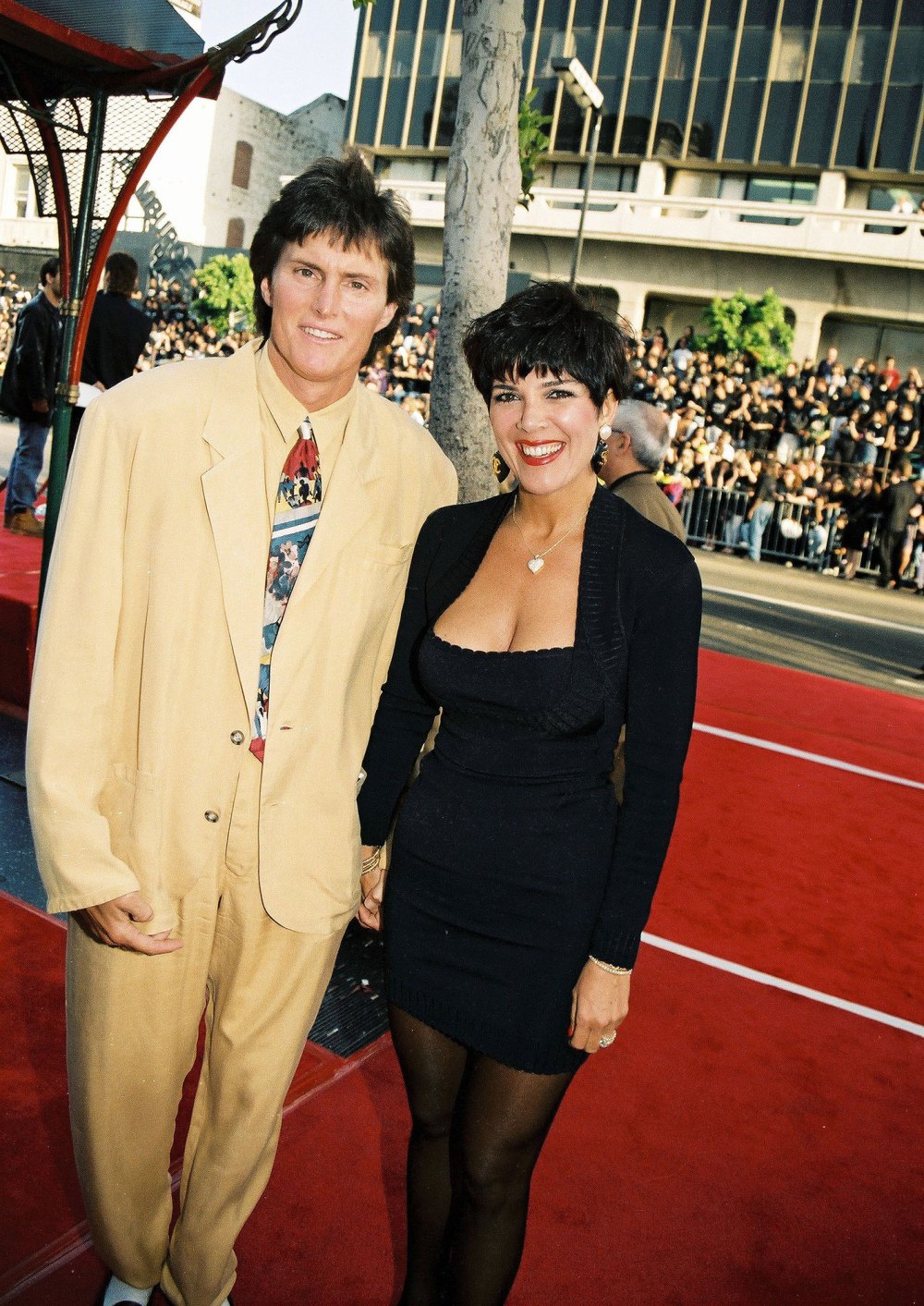 Kris, Bruce Jenner Announce Their Separation on Keeping Up With the Kardashians Season 9 Premiere