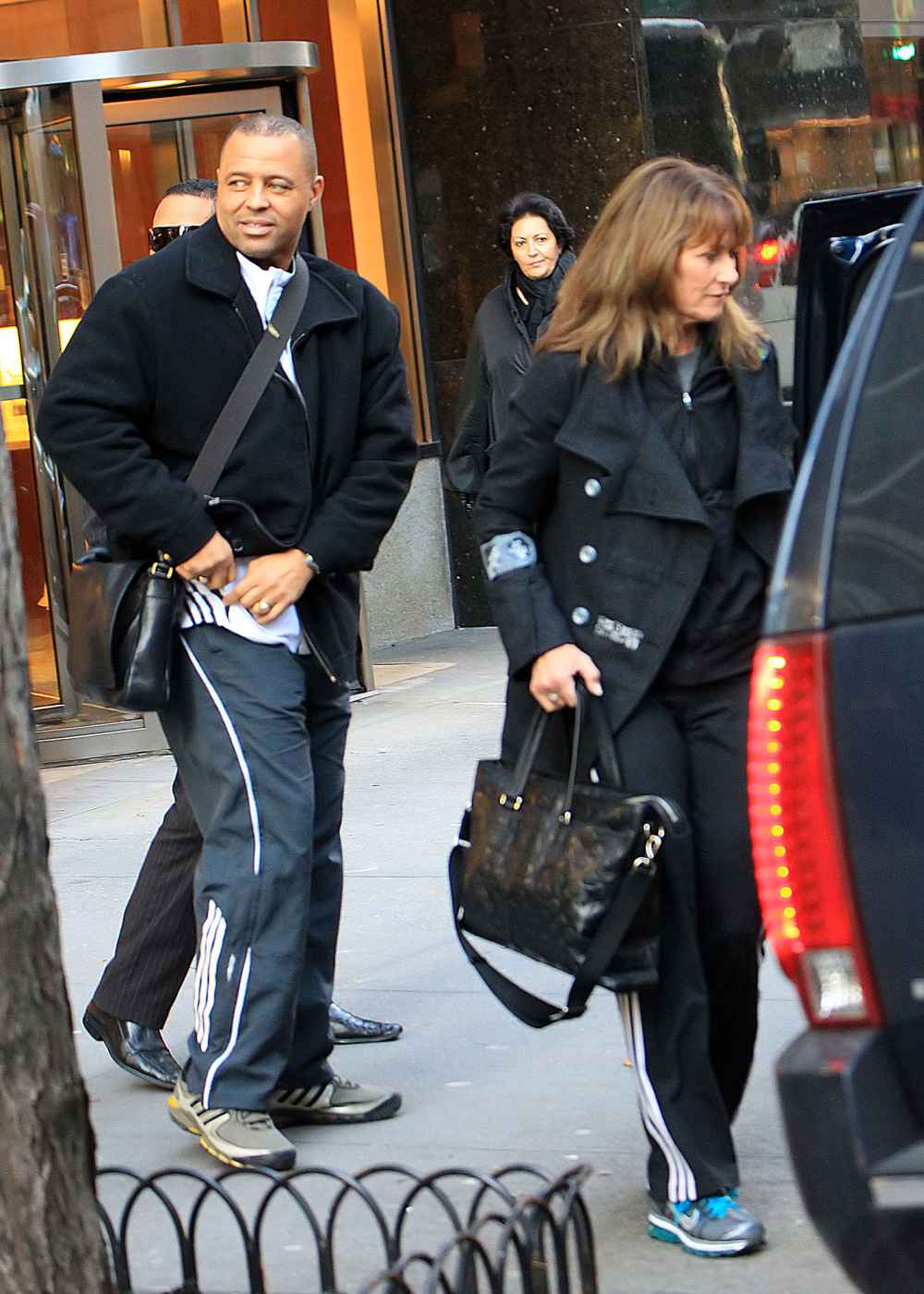 Kris Humphries&rsquo; Parents, Divorcing After 30 Years, Settled Before Filing