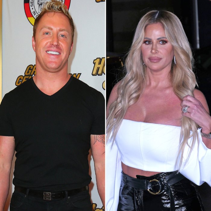 Kroy Berman requested to be psychologically tested amid divorce from Kim Zolciak