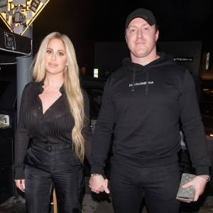 Kroy Biermann Says Kim Zolciak Marriage Is Irretrievably Broken