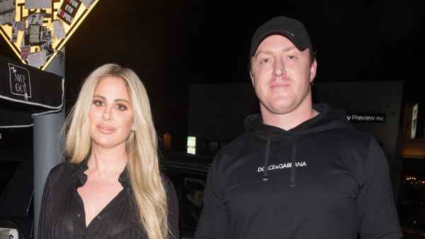 Kroy Biermann Says Kim Zolciak Marriage Is Irretrievably Broken