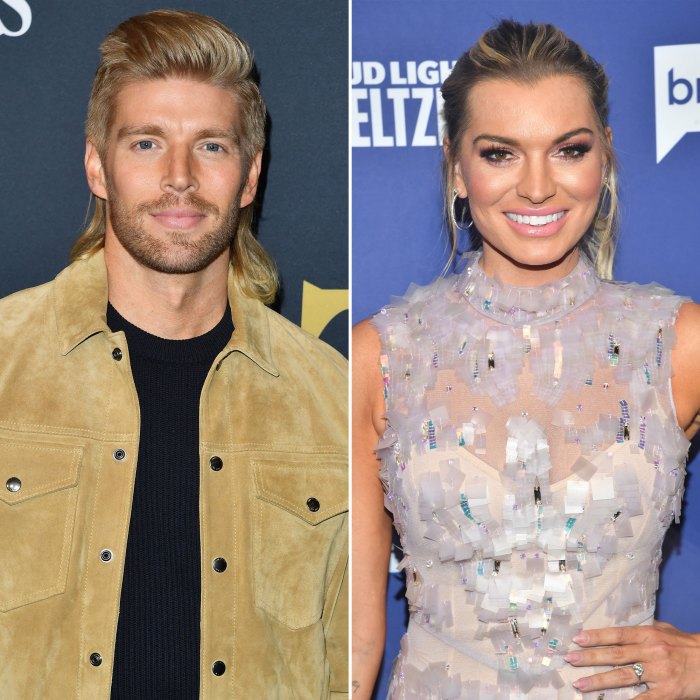 Summer Houses Kyle Cooke Accuses Lindsay Hubbard of Starting Cheating Rumors