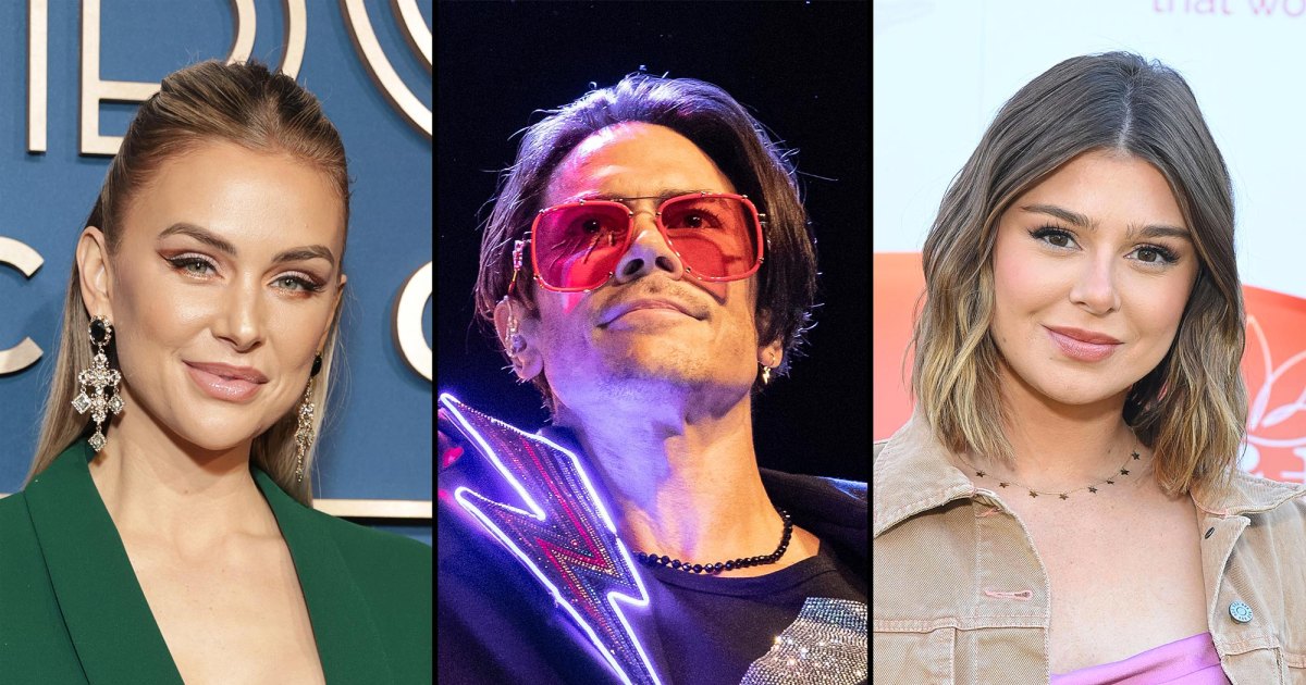 Lala Kent Slams Tom Sandoval Over Phone Call With Raquel Lala Kent Slams Tom Sandoval Over Phone Call With Raquel