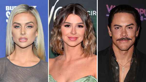 Lala Kent Warns Vanderpump Rules Fans About the Raquel Leviss and Tom Sandoval Content in Season 10 Finale