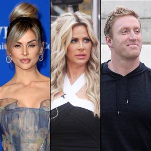 Lala Kent Weighs In on Kim Zolciak and Kroy Biermann Split