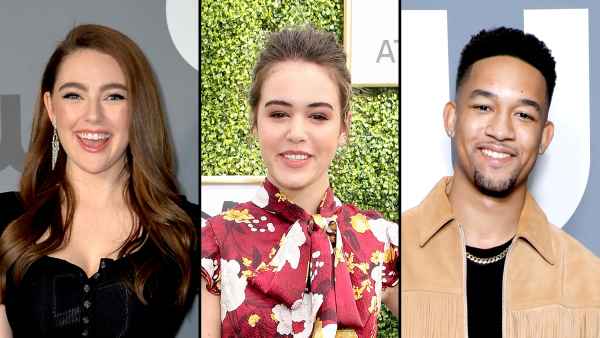Legacies Cast - Where Are They Now