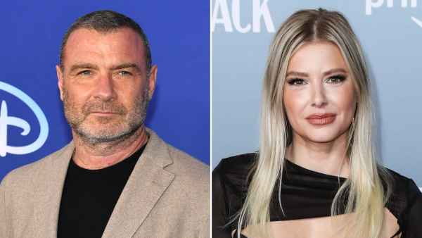 Liev Schreiber Issues an Apology to 'Vanderpump Rules' Star Ariana Madix After Questioning Why Scandoval Is News
