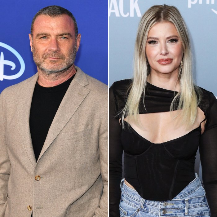 Liev Schreiber Issues an Apology to 'Vanderpump Rules' Star Ariana Madix After Questioning Why Scandoval Is News