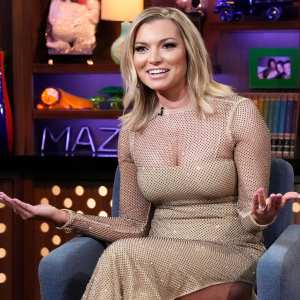 Lindsay Hubbard Denies Throwing a Shoe at Summer House Producers