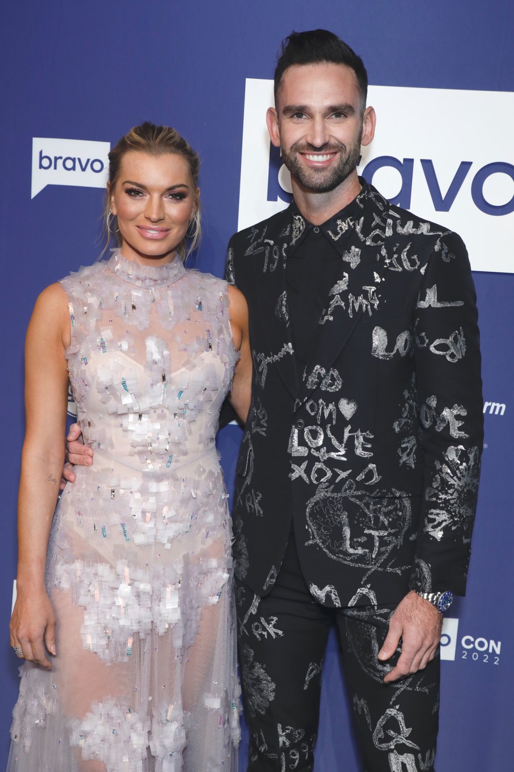 Lindsay Hubbard and Carl Radke Say These Summer House Costars Will 1000 Percent Be Invited to Their Wedding