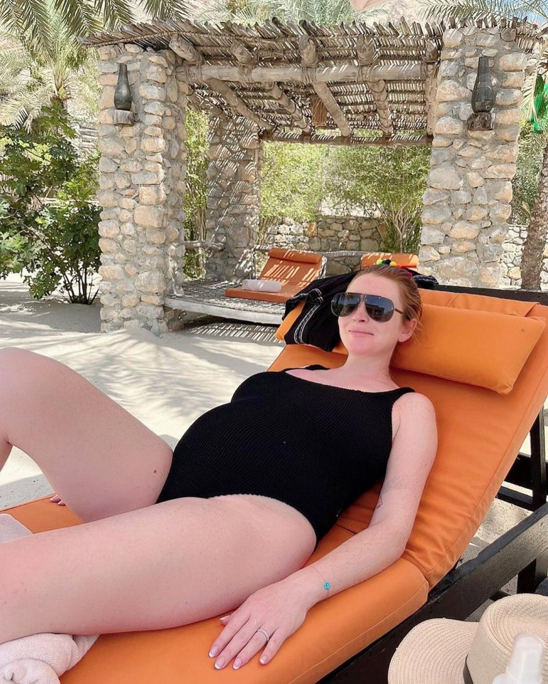 Lindsay-Lohan-s-Baby-Bump-Photos--See-the-Star-s-Pregnancy-Progress- -472