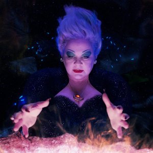 Little-Mermaid-Makeup-Artist-Responds-to-Backlash-184 FEATURE