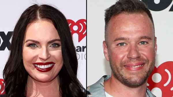 Love Is Blind's Danielle Ruhl and Nick Thompson Detail Drunk Reunion
