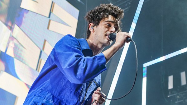 Matty Healy Dismisses Concerns About Podcast Controversy