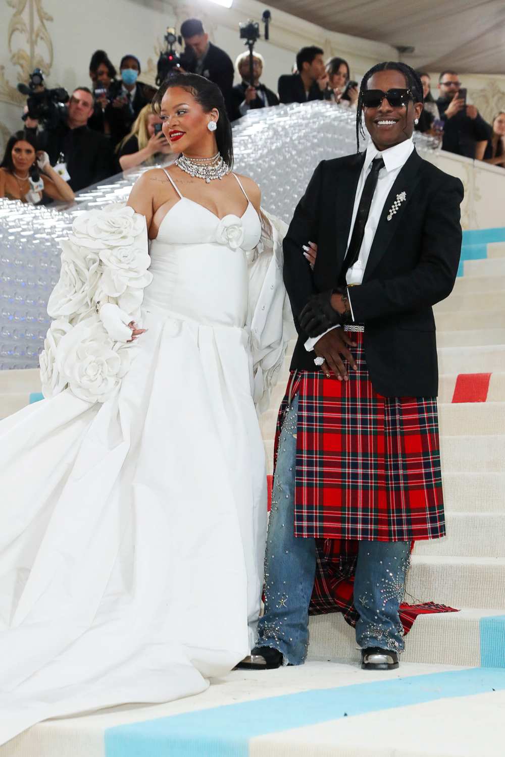 MET Gala 2023 - Red Carpet Arrivals - 644