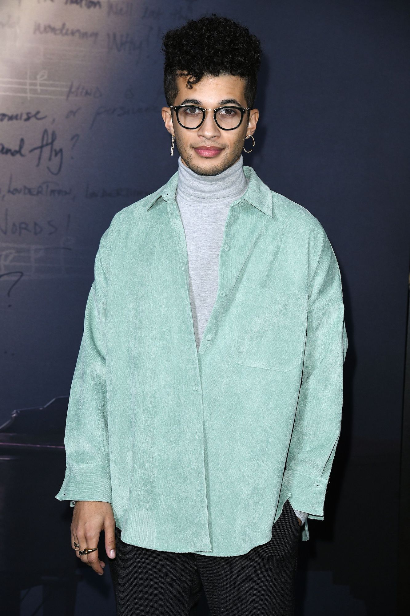 Breaking the Silence: A Raw Look at Male Celebrities Battling Eating Disorders and Body Image Struggles