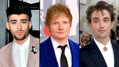 Male Celebs Who-ve Opened Up About Eating Disorders- Body Image Issues