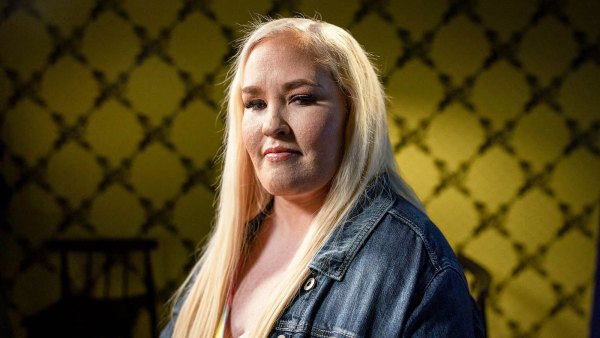 Mama June Celebrities Who've Spoken About the Ozempic Weight Loss Trend