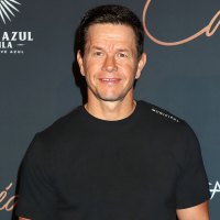 Mark Wahlberg - Grand opening Of Cathedrale restaurant 097