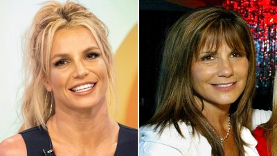 Britney Spears and Mom Lynne Spears' Ups and Downs Through the Years