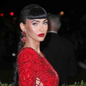 Megan Fox Reveals She Has Body Dysmorphia