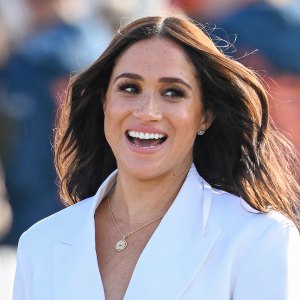 Meghan Markle Spotted Hiking in California After Missing King Charles III's Coronation