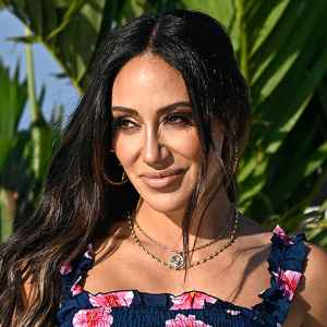 Melissa Gorga Says She Has ‘No Intentions’ of Leaving ‘RHONJ’ Amid Reports Season 14 Is Stalled