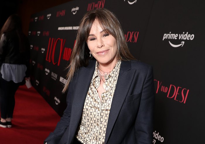 Melissa Rivers Says Late Mom Joan Rivers Would Have Still Given Unfiltered Fashion Opinions in 2023: 'She Would Find a Way'