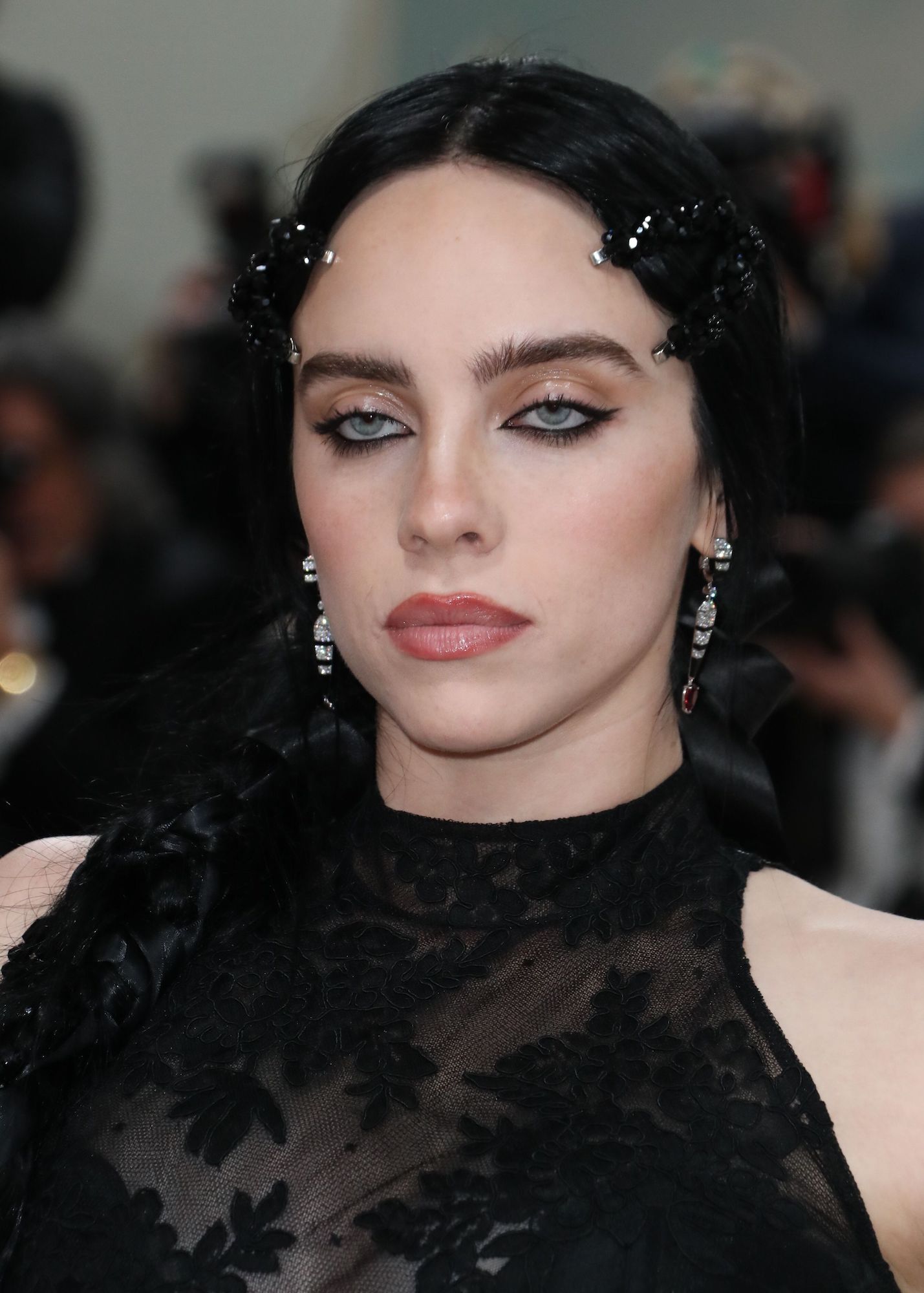 The Best Beauty Looks at the 2023 Met Gala