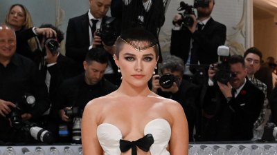Met Gala Best Beauty Gallery