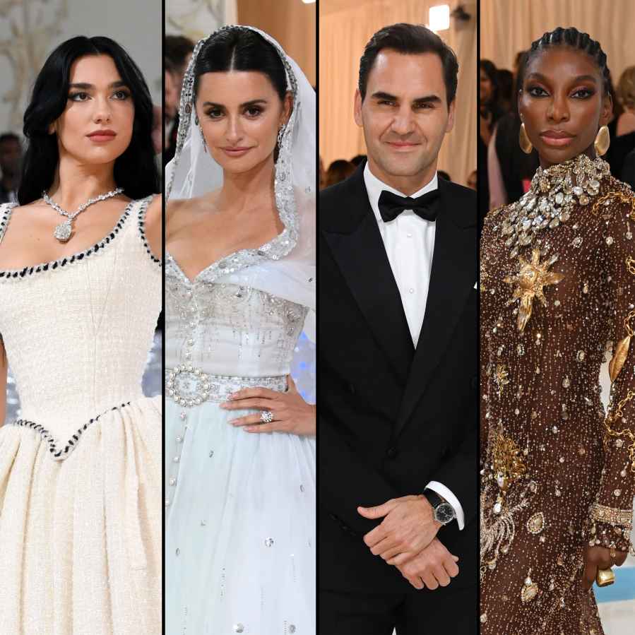 Met Gala CoChairs Through the Years