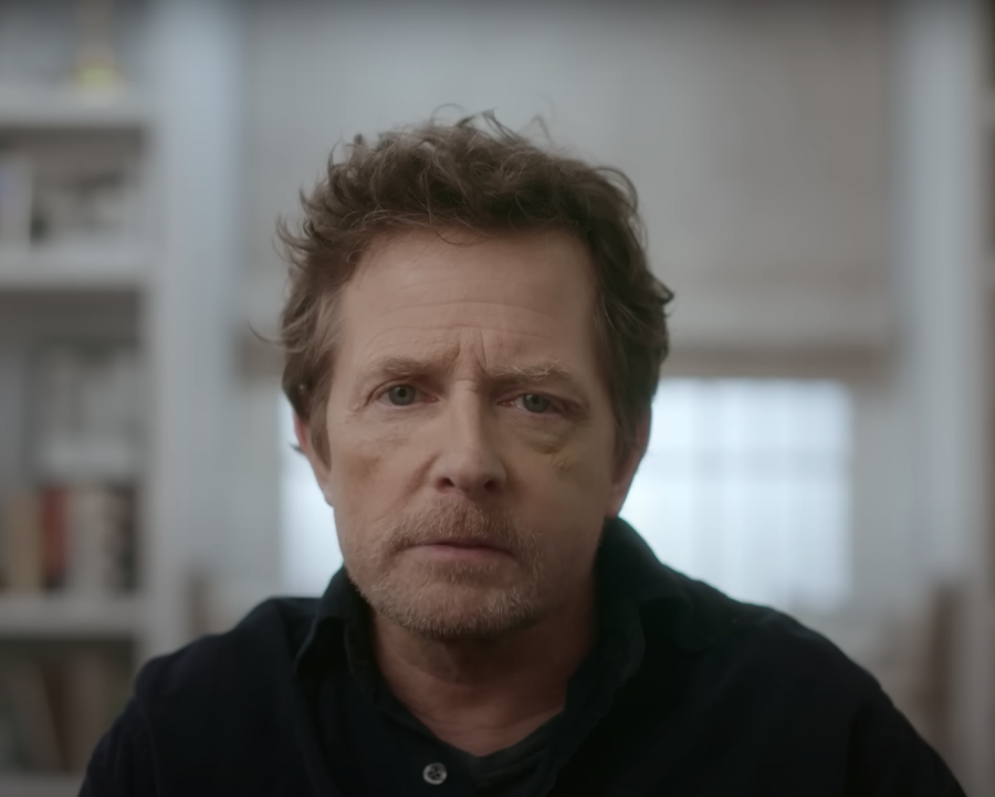 Michael J Fox Still Documentary Revelations