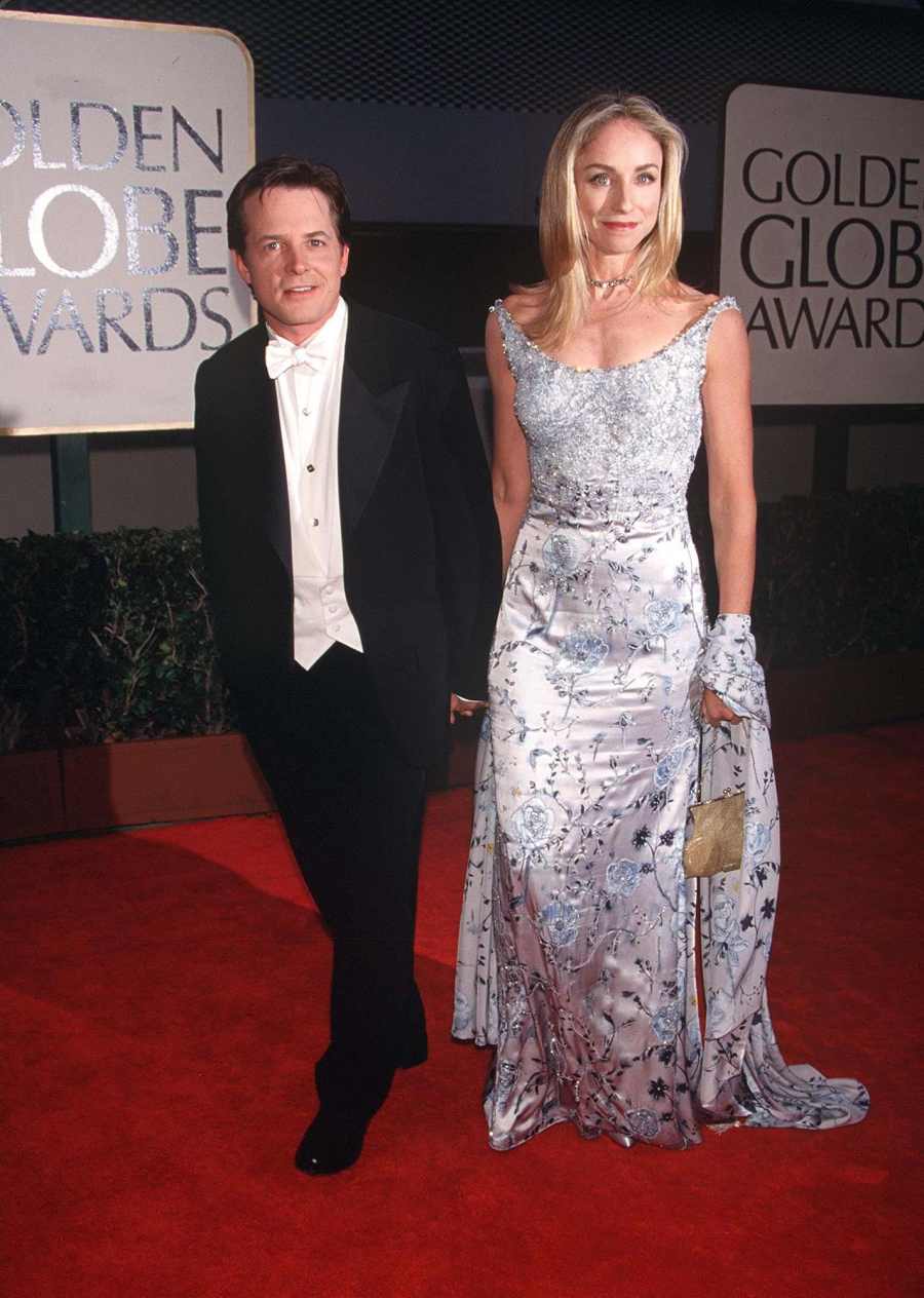 Michael J Fox Still Documentary Revelations