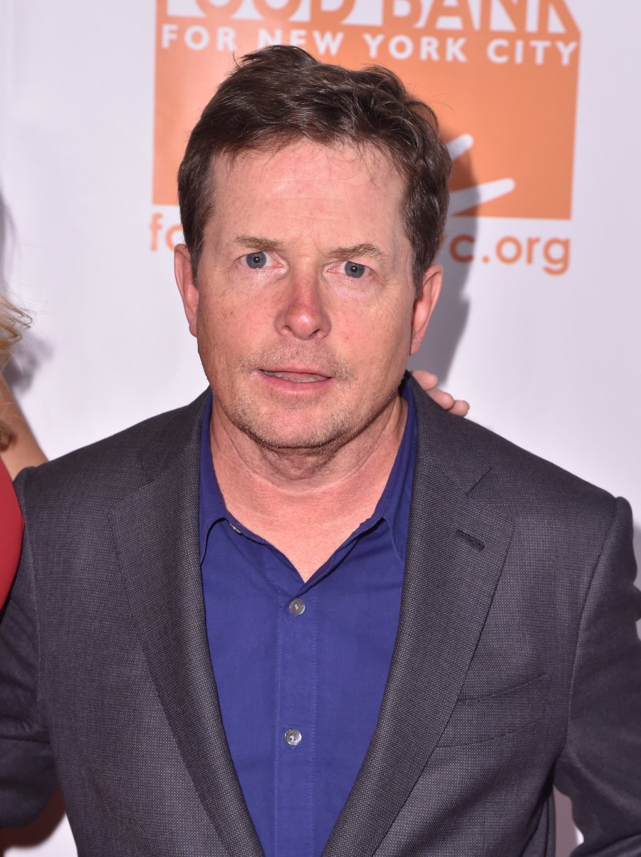 Michael J Fox Still Documentary Revelations
