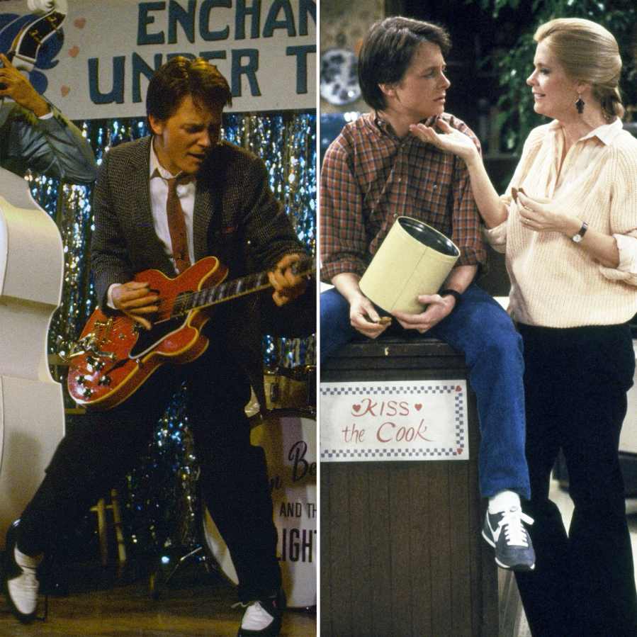 Michael J Fox Still Documentary Revelations