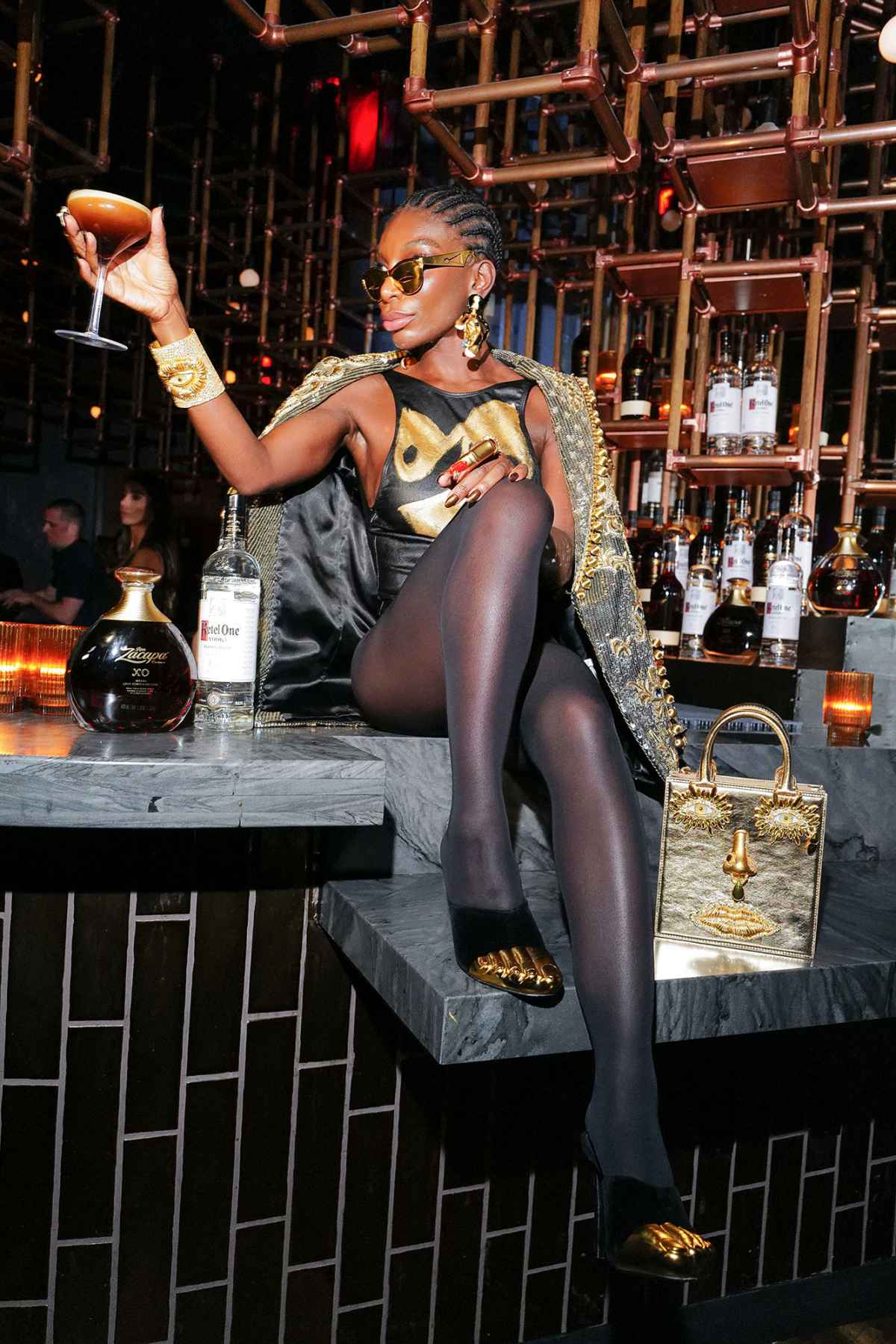Michaela s Best Style Moments Gallery