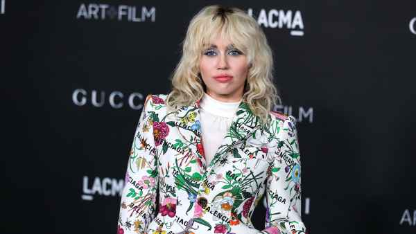 Miley Cyrus 'Can't' Tour for the Foreseeable Future: 'Do I Want to Live My Life for Anyone Else's Pleasure?'