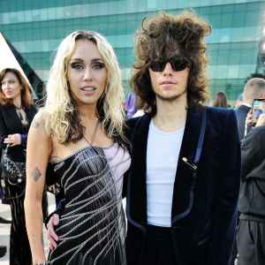 Miley Cyrus Recalls Meeting Boyfriend Maxx Morando on Date