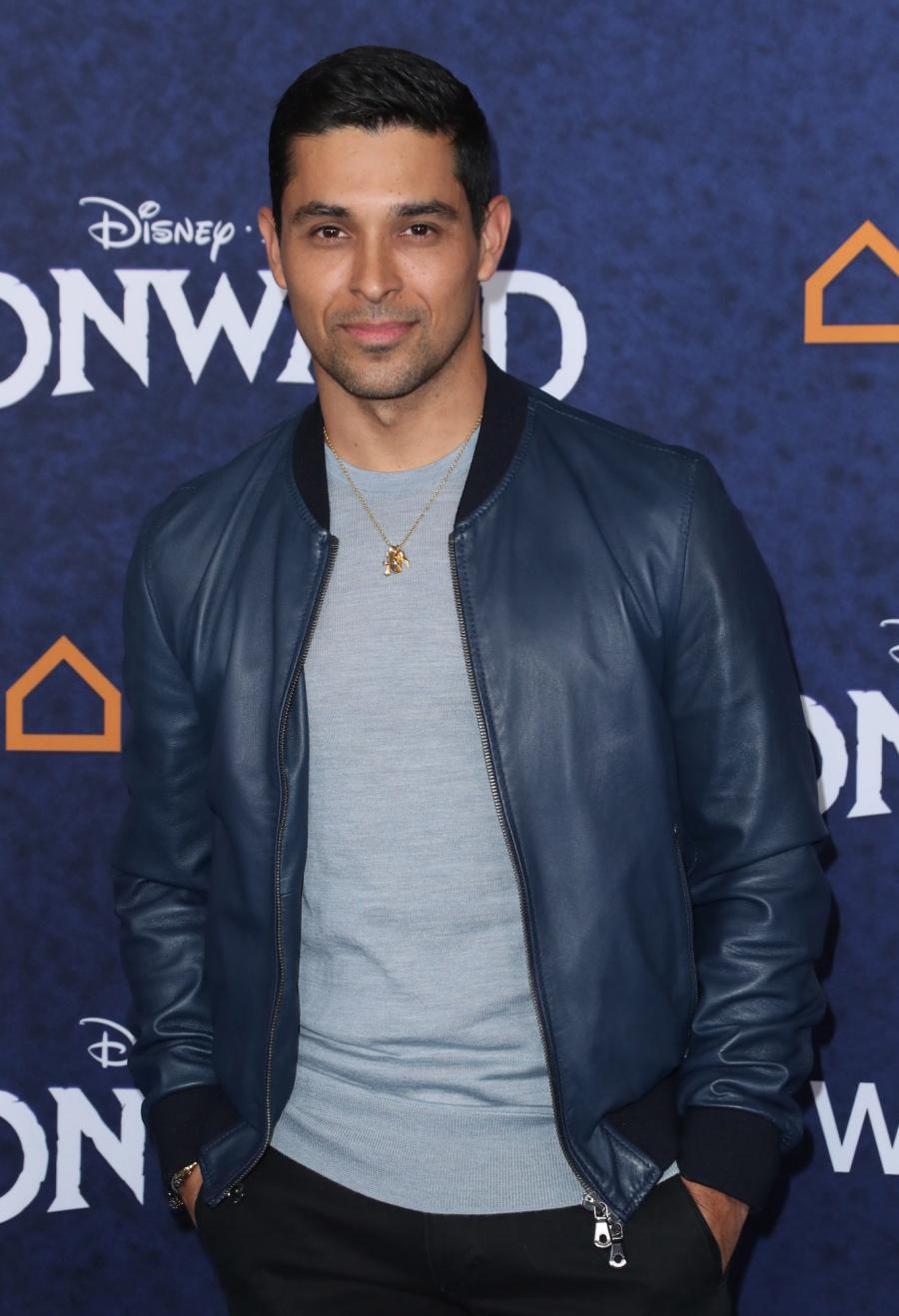 Minka Kelly Dating History