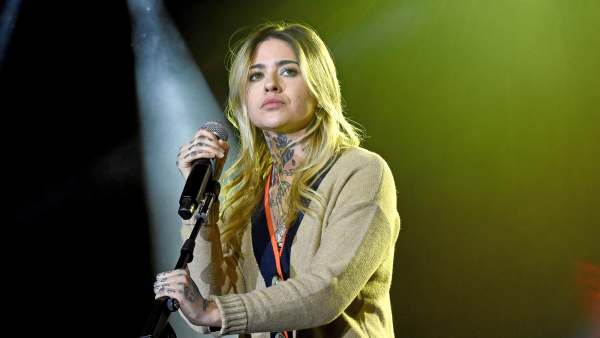 Morgan Wade Reveals Plans to Undergo Double Mastectomy