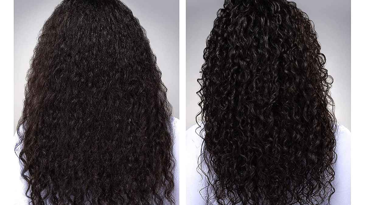 Moroccanoil Curl Defining Cream