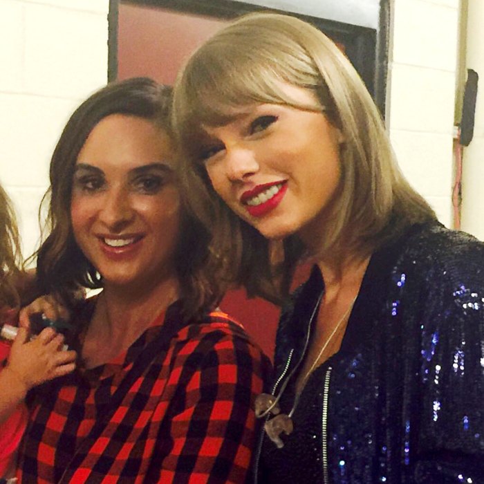 Mother of Boy Who Inspired Taylor Swift's 'Ronan' to Attend Concert on His 16th Birthday