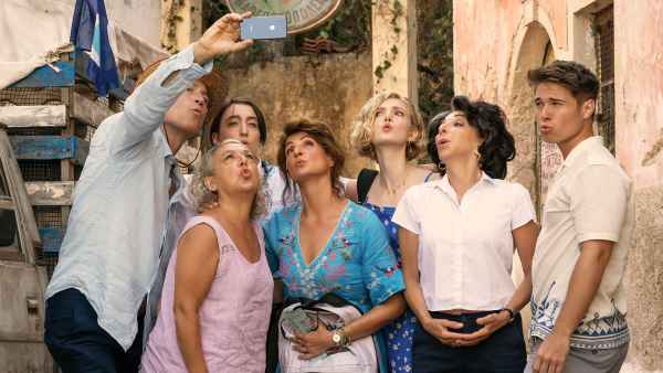 My Big Fat Greek Wedding 3 Trailer