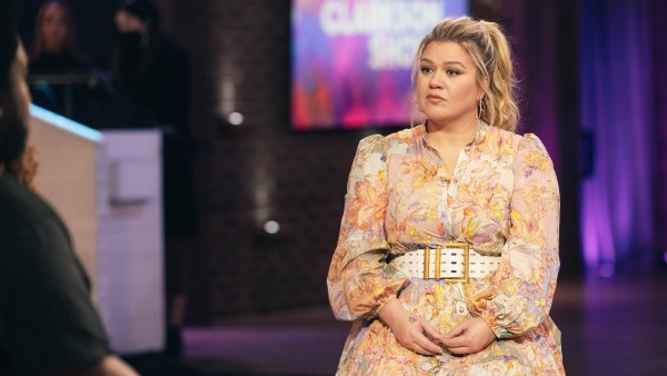 NBC Speaks Out Following Kelly Clarkson Show Toxic Work Environment Claims