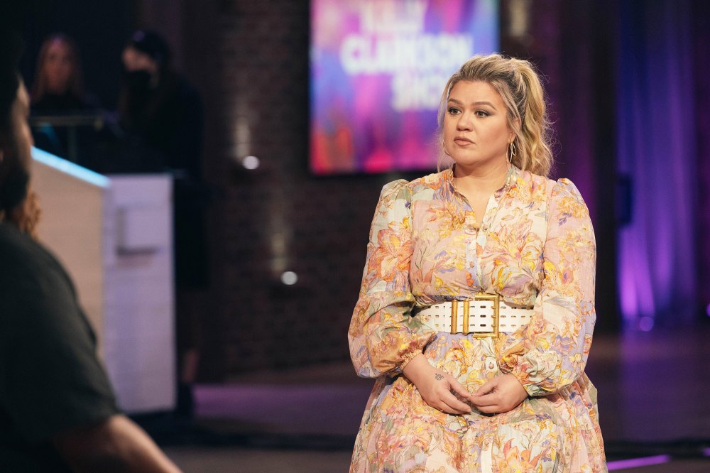 NBC Speaks Out Following Kelly Clarkson Show Toxic Work Environment Claims