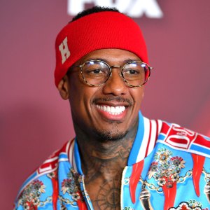 Nick Cannon Reveals He Accidentally Mixed Up Mother’s Day Cards for His Kids’ Moms: 'I Tried My Best'